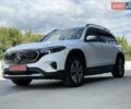 Белый Мерседес EQB, объемом двигателя 0 л и пробегом 5 тыс. км за 33999 $, фото 78 на Automoto.ua