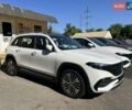 Белый Мерседес EQB, объемом двигателя 0 л и пробегом 1 тыс. км за 37999 $, фото 1 на Automoto.ua
