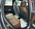 Белый Мерседес EQB, объемом двигателя 0 л и пробегом 1 тыс. км за 37999 $, фото 22 на Automoto.ua