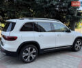 Білий Мерседес EQB, об'ємом двигуна 0 л та пробігом 2 тис. км за 37500 $, фото 6 на Automoto.ua