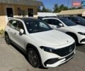 Белый Мерседес EQB, объемом двигателя 0 л и пробегом 1 тыс. км за 37999 $, фото 2 на Automoto.ua
