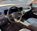 Белый Мерседес EQB, объемом двигателя 0 л и пробегом 30 тыс. км за 36700 $, фото 7 на Automoto.ua