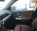 Белый Мерседес EQB, объемом двигателя 0 л и пробегом 1 тыс. км за 37999 $, фото 10 на Automoto.ua