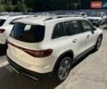 Белый Мерседес EQB, объемом двигателя 0 л и пробегом 1 тыс. км за 37999 $, фото 1 на Automoto.ua
