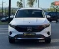 Белый Мерседес EQB, объемом двигателя 0 л и пробегом 30 тыс. км за 36700 $, фото 1 на Automoto.ua