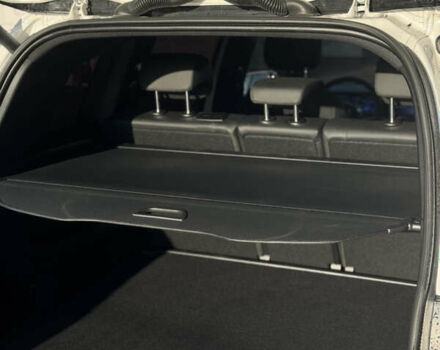 Белый Мерседес EQB, объемом двигателя 0 л и пробегом 5 тыс. км за 34800 $, фото 15 на Automoto.ua