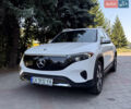 Білий Мерседес EQB, об'ємом двигуна 0 л та пробігом 2 тис. км за 37500 $, фото 1 на Automoto.ua