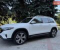 Білий Мерседес EQB, об'ємом двигуна 0 л та пробігом 2 тис. км за 37500 $, фото 1 на Automoto.ua