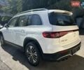 Белый Мерседес EQB, объемом двигателя 0 л и пробегом 1 тыс. км за 37999 $, фото 4 на Automoto.ua