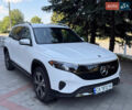 Білий Мерседес EQB, об'ємом двигуна 0 л та пробігом 2 тис. км за 37500 $, фото 8 на Automoto.ua