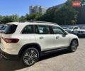 Белый Мерседес EQB, объемом двигателя 0 л и пробегом 1 тыс. км за 37999 $, фото 5 на Automoto.ua