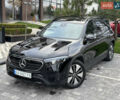Черный Мерседес EQB, объемом двигателя 0 л и пробегом 69 тыс. км за 29999 $, фото 4 на Automoto.ua