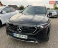 Мерседес EQB 2022 в Тернополе на Automoto.ua Черный Мерседес EQB, объемом двигателя 0 л и пробегом 16 тыс. км за 38000 $, фото 5 на Automoto.ua