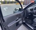 Черный Мерседес EQB, объемом двигателя 0 л и пробегом 29 тыс. км за 34500 $, фото 6 на Automoto.ua
