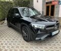 Черный Мерседес EQB, объемом двигателя 0 л и пробегом 19 тыс. км за 39900 $, фото 1 на Automoto.ua
