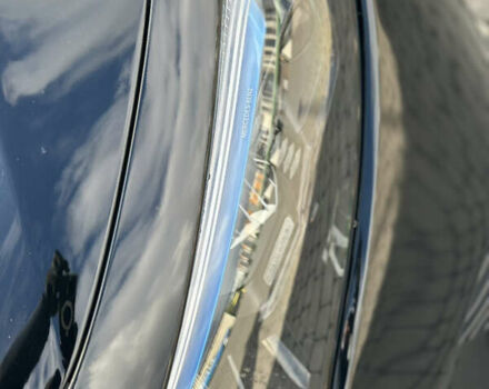 Мерседес EQB 2022 у Івано-Франківську на Automoto.ua Чорний Мерседес EQB, об'ємом двигуна 0 л та пробігом 5 тис. км за 34999 $, фото 26 на Automoto.ua