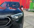 Черный Мерседес EQB, объемом двигателя 0 л и пробегом 70 тыс. км за 32000 $, фото 6 на Automoto.ua