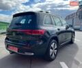 Черный Мерседес EQB, объемом двигателя 0 л и пробегом 70 тыс. км за 32000 $, фото 11 на Automoto.ua