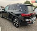 Мерседес EQB 2022 в Тернополе на Automoto.ua Черный Мерседес EQB, объемом двигателя 0 л и пробегом 16 тыс. км за 38000 $, фото 14 на Automoto.ua
