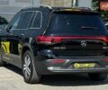 Черный Мерседес EQB, объемом двигателя 0 л и пробегом 5 тыс. км за 35500 $, фото 3 на Automoto.ua