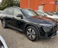 Мерседес EQB 2022 в Тернополе на Automoto.ua Черный Мерседес EQB, объемом двигателя 0 л и пробегом 16 тыс. км за 38000 $, фото 1 на Automoto.ua