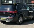 Черный Мерседес EQB, объемом двигателя 0 л и пробегом 5 тыс. км за 35500 $, фото 5 на Automoto.ua