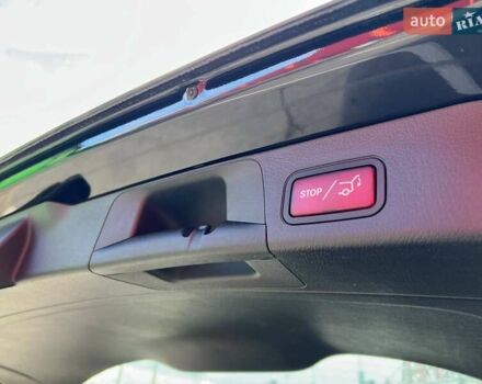 Черный Мерседес EQB, объемом двигателя 0 л и пробегом 70 тыс. км за 32000 $, фото 15 на Automoto.ua