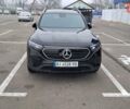 Черный Мерседес EQB, объемом двигателя 0 л и пробегом 10 тыс. км за 33999 $, фото 1 на Automoto.ua