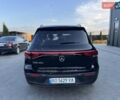 Черный Мерседес EQB, объемом двигателя 0 л и пробегом 29 тыс. км за 34500 $, фото 20 на Automoto.ua