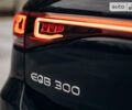 Черный Мерседес EQB, объемом двигателя 0 л и пробегом 13 тыс. км за 39900 $, фото 5 на Automoto.ua