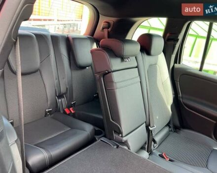 Черный Мерседес EQB, объемом двигателя 0 л и пробегом 70 тыс. км за 32000 $, фото 27 на Automoto.ua