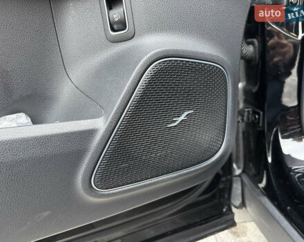 Черный Мерседес EQB, объемом двигателя 0 л и пробегом 69 тыс. км за 29999 $, фото 34 на Automoto.ua