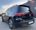 Черный Мерседес EQB, объемом двигателя 0 л и пробегом 29 тыс. км за 34500 $, фото 25 на Automoto.ua