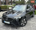 Черный Мерседес EQB, объемом двигателя 0 л и пробегом 69 тыс. км за 29999 $, фото 1 на Automoto.ua