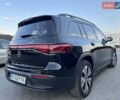 Черный Мерседес EQB, объемом двигателя 0 л и пробегом 29 тыс. км за 34500 $, фото 22 на Automoto.ua