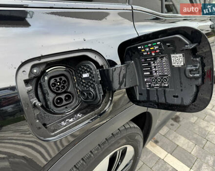 Черный Мерседес EQB, объемом двигателя 0 л и пробегом 69 тыс. км за 29999 $, фото 44 на Automoto.ua