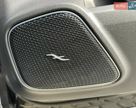 Мерседес EQB 2022 у Івано-Франківську на Automoto.ua Чорний Мерседес EQB, об'ємом двигуна 0 л та пробігом 5 тис. км за 34999 $, фото 20 на Automoto.ua