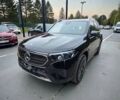 Черный Мерседес EQB, объемом двигателя 0 л и пробегом 71 тыс. км за 27777 $, фото 10 на Automoto.ua