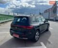 Черный Мерседес EQB, объемом двигателя 0 л и пробегом 70 тыс. км за 32000 $, фото 10 на Automoto.ua