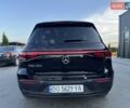 Черный Мерседес EQB, объемом двигателя 0 л и пробегом 29 тыс. км за 34500 $, фото 24 на Automoto.ua
