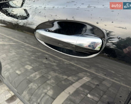 Черный Мерседес EQB, объемом двигателя 0 л и пробегом 69 тыс. км за 29999 $, фото 20 на Automoto.ua