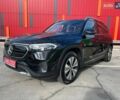 Черный Мерседес EQB, объемом двигателя 0 л и пробегом 70 тыс. км за 32000 $, фото 3 на Automoto.ua