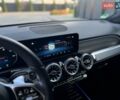 Черный Мерседес EQB, объемом двигателя 0 л и пробегом 29 тыс. км за 34500 $, фото 10 на Automoto.ua