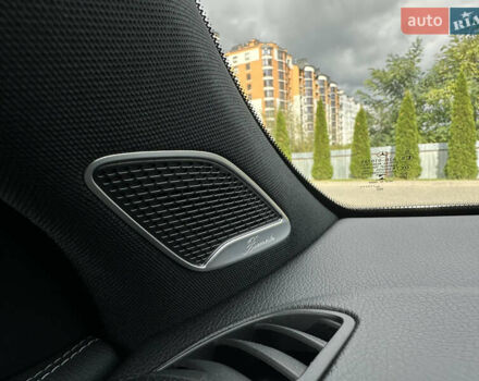 Мерседес EQB 2022 у Івано-Франківську на Automoto.ua Чорний Мерседес EQB, об'ємом двигуна 0 л та пробігом 5 тис. км за 34999 $, фото 2 на Automoto.ua