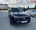 Черный Мерседес EQB, объемом двигателя 0 л и пробегом 29 тыс. км за 34500 $, фото 2 на Automoto.ua