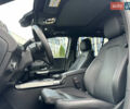 Мерседес EQB 2022 у Івано-Франківську на Automoto.ua Чорний Мерседес EQB, об'ємом двигуна 0 л та пробігом 5 тис. км за 34999 $, фото 4 на Automoto.ua