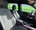 Черный Мерседес EQB, объемом двигателя 0 л и пробегом 70 тыс. км за 32000 $, фото 21 на Automoto.ua