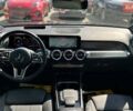 Черный Мерседес EQB, объемом двигателя 0 л и пробегом 5 тыс. км за 35500 $, фото 19 на Automoto.ua