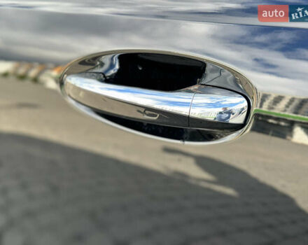 Мерседес EQB 2022 у Івано-Франківську на Automoto.ua Чорний Мерседес EQB, об'ємом двигуна 0 л та пробігом 5 тис. км за 34999 $, фото 30 на Automoto.ua