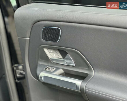 Мерседес EQB 2022 у Івано-Франківську на Automoto.ua Чорний Мерседес EQB, об'ємом двигуна 0 л та пробігом 5 тис. км за 34999 $, фото 17 на Automoto.ua